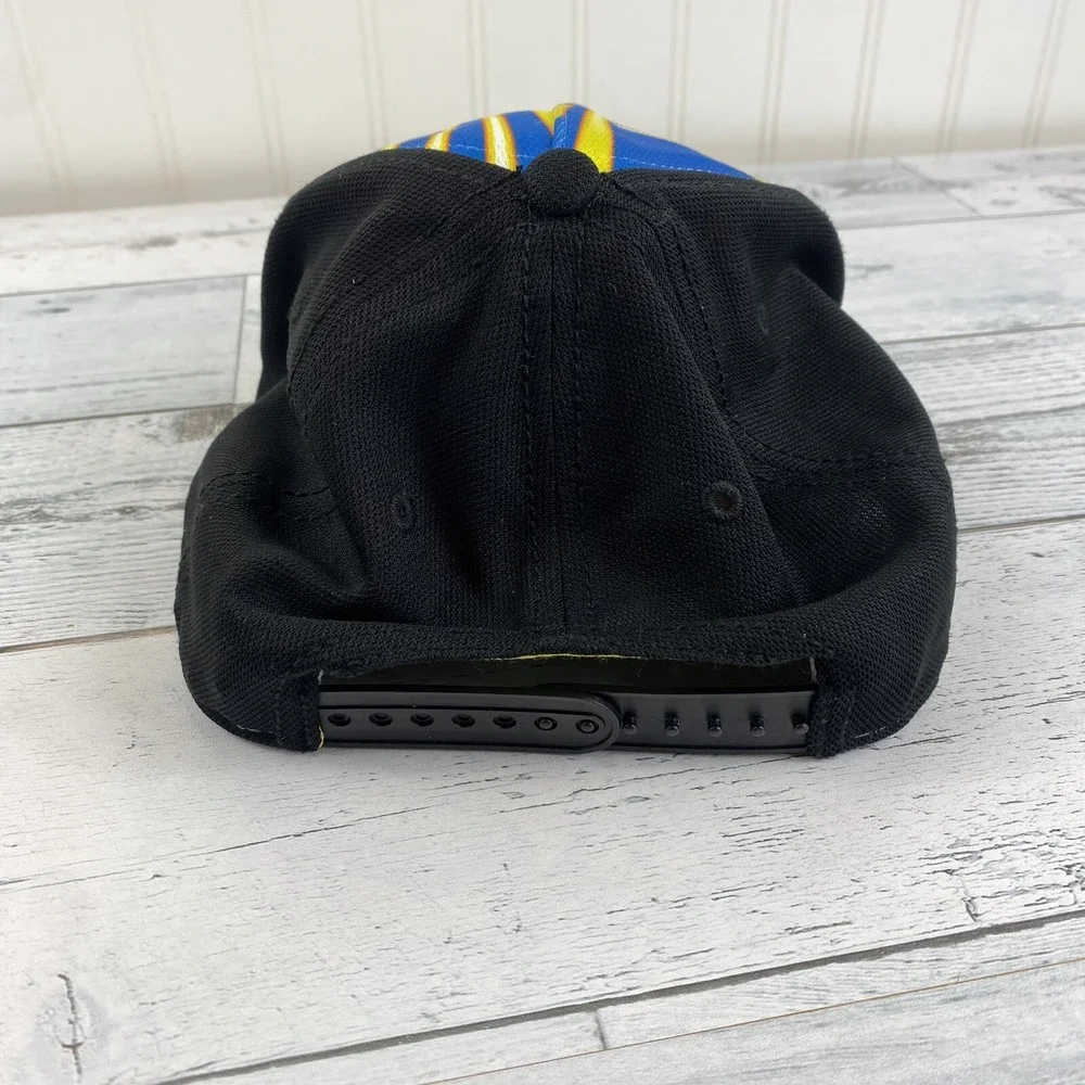 Pokemon Hat Cap Pikachu Adjustable Snapback‎ - Youth